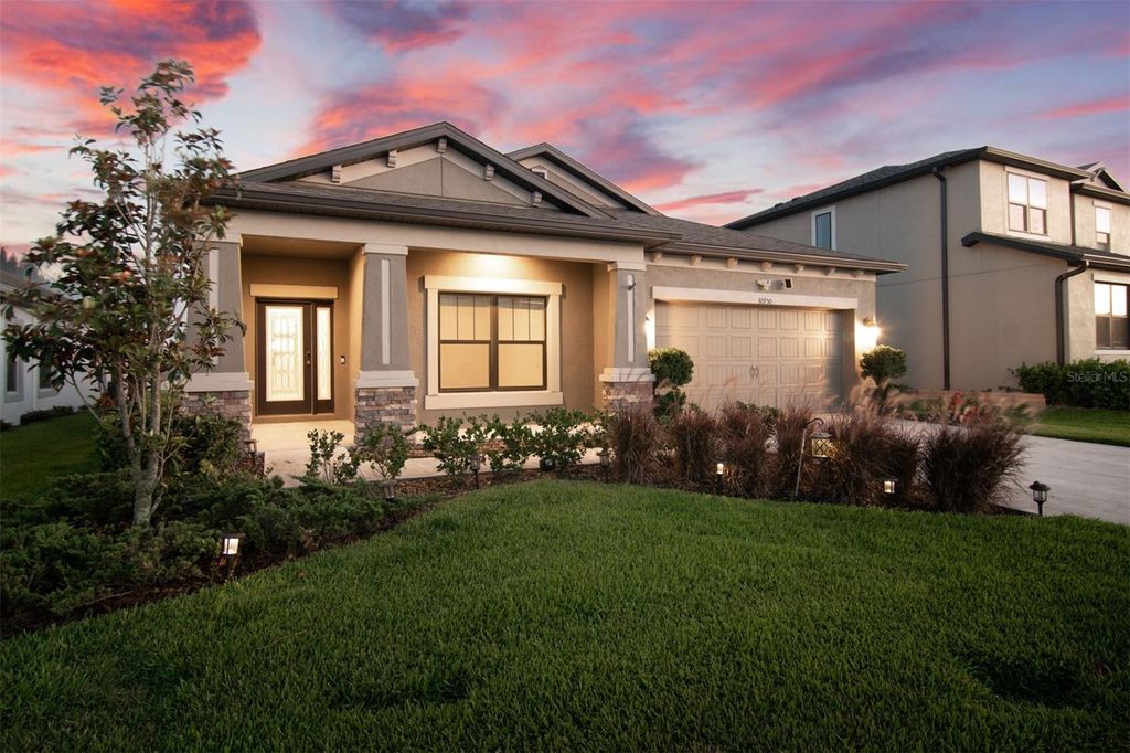 30950 PARROT REEF COURT, Wesley Chapel, FL 33545