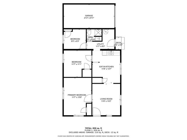 1821 Maxwell Street, Bloomington, IN 47401