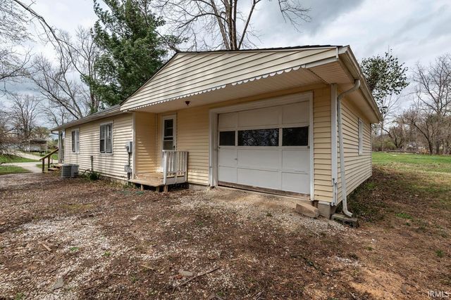 1821 Maxwell Street, Bloomington, IN 47401