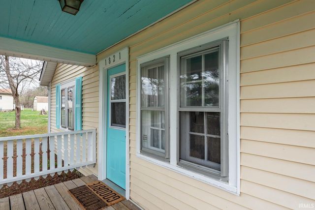 1821 Maxwell Street, Bloomington, IN 47401