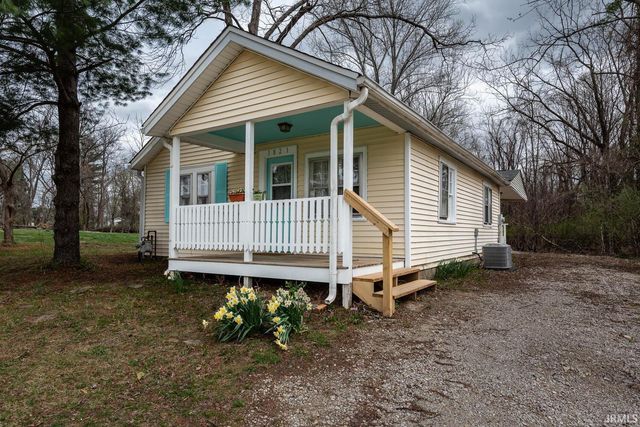 1821 Maxwell Street, Bloomington, IN 47401