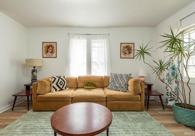 1821 Maxwell Street, Bloomington, IN 47401