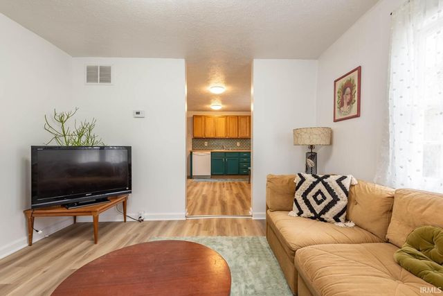 1821 Maxwell Street, Bloomington, IN 47401