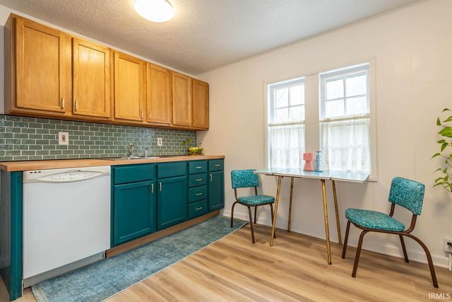 1821 Maxwell Street, Bloomington, IN 47401