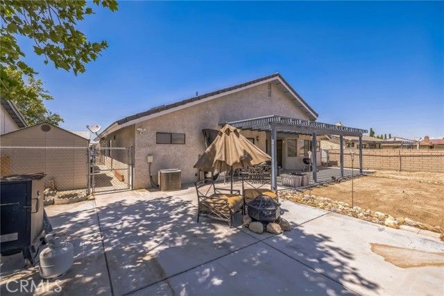 26323 Corona Drive, Helendale, CA 92342