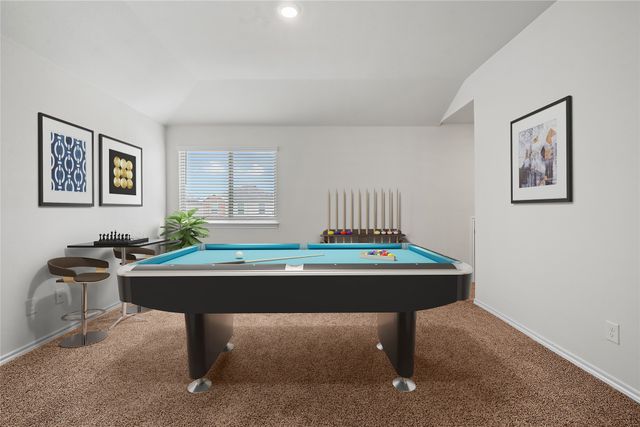 1041 Old Oaks Drive, Forney, TX 75126