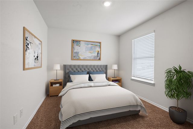 1041 Old Oaks Drive, Forney, TX 75126