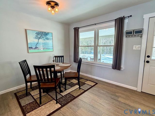 2539 Hampton Hall Rd, Callao, VA 22435