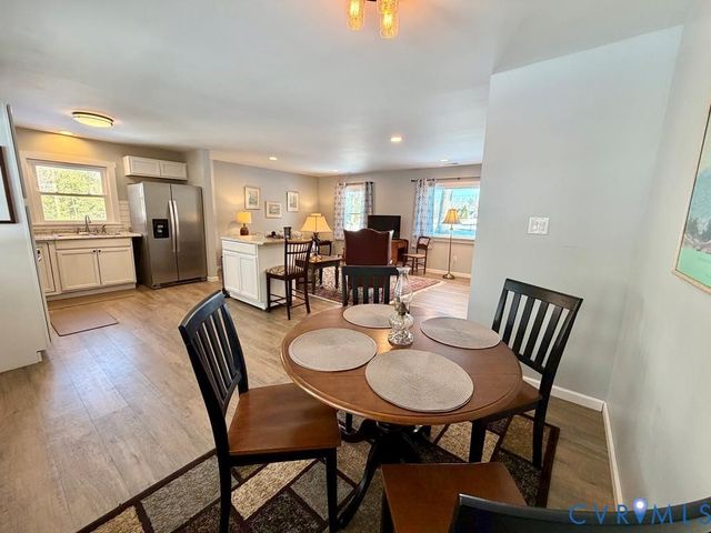 2539 Hampton Hall Rd, Callao, VA 22435