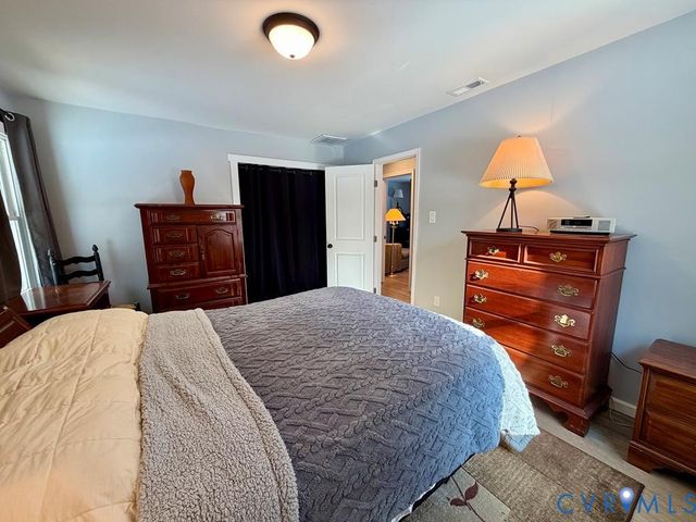 2539 Hampton Hall Rd, Callao, VA 22435