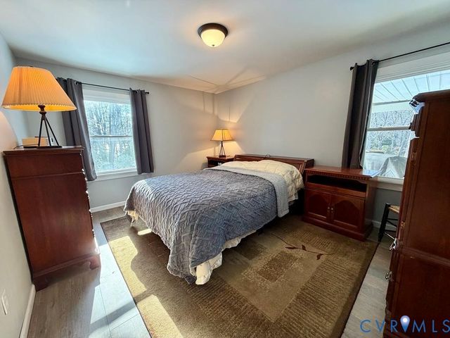 2539 Hampton Hall Rd, Callao, VA 22435