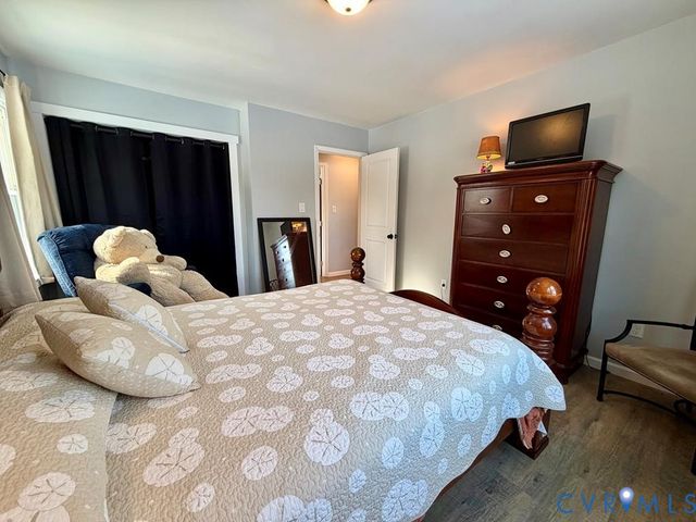 2539 Hampton Hall Rd, Callao, VA 22435