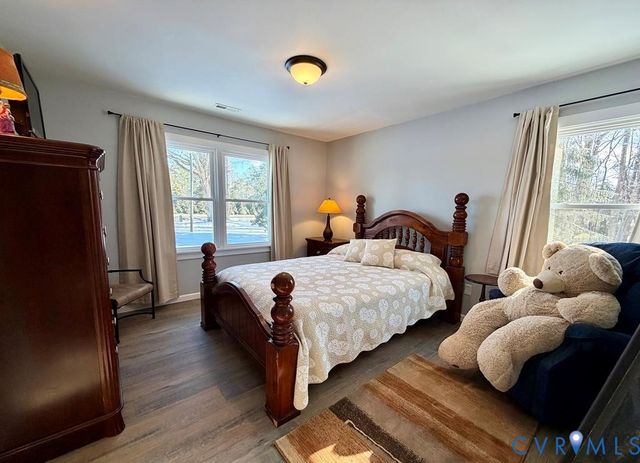2539 Hampton Hall Rd, Callao, VA 22435