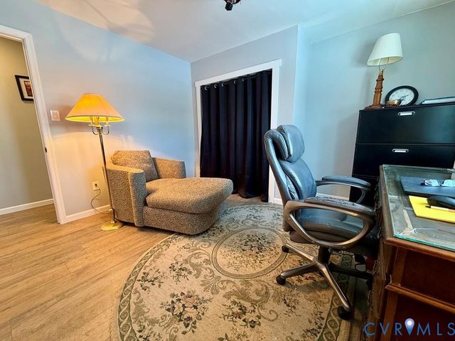 2539 Hampton Hall Rd, Callao, VA 22435