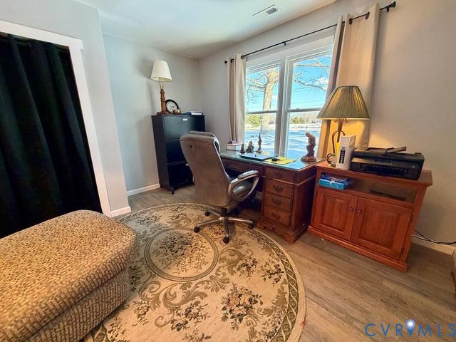 2539 Hampton Hall Rd, Callao, VA 22435