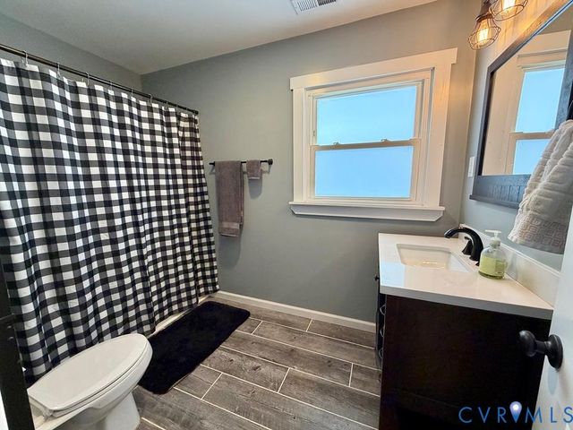 2539 Hampton Hall Rd, Callao, VA 22435