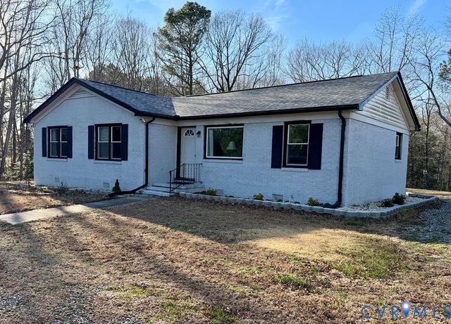 2539 Hampton Hall Rd, Callao, VA 22435