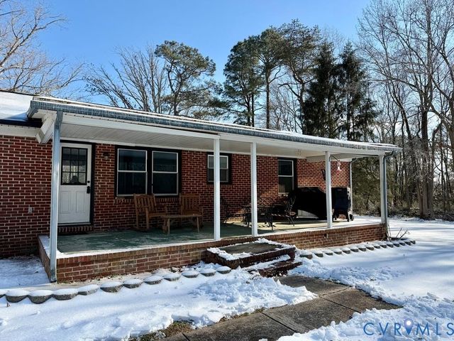2539 Hampton Hall Rd, Callao, VA 22435