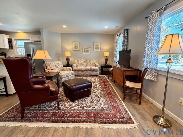 2539 Hampton Hall Rd, Callao, VA 22435
