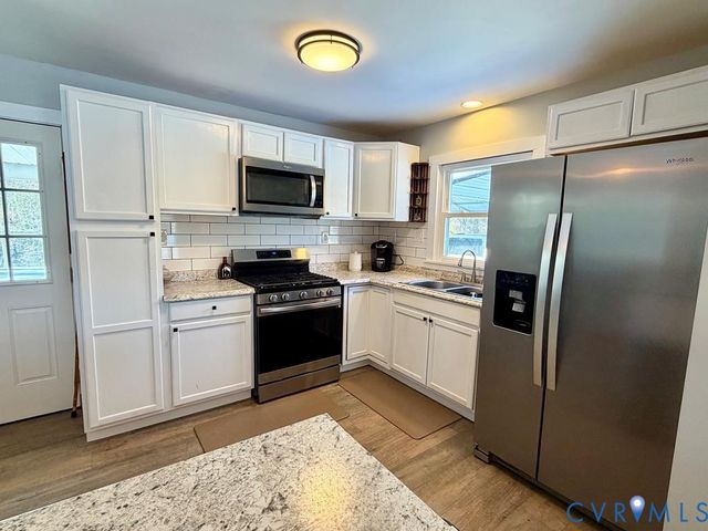 2539 Hampton Hall Rd, Callao, VA 22435