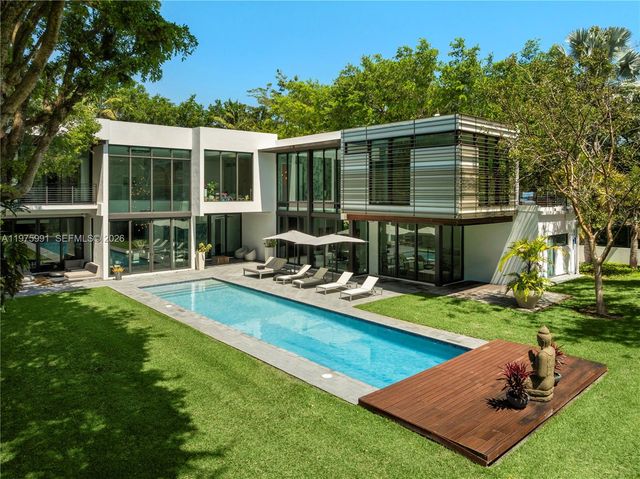 12220 Rock Garden Ln, Pinecrest, FL 33156