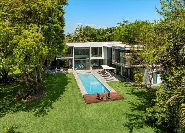 12220 Rock Garden Ln, Pinecrest, FL 33156