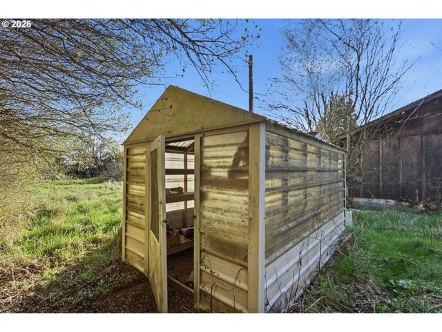 1401 N GOERIG St, Woodland, WA 98674