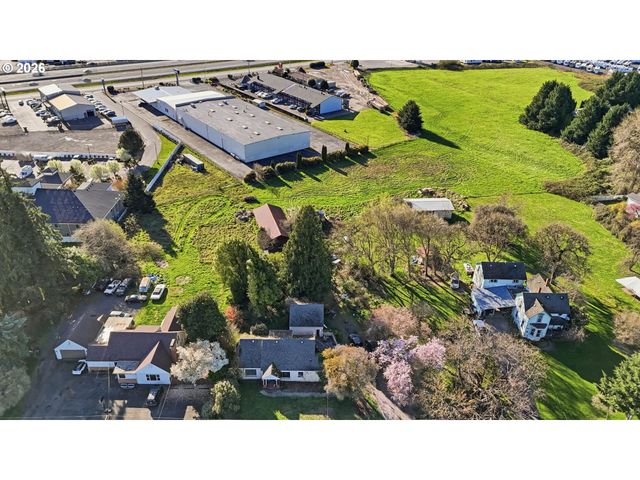 1401 N GOERIG St, Woodland, WA 98674