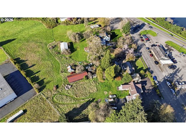 1401 N GOERIG St, Woodland, WA 98674