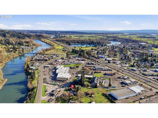 1401 N GOERIG St, Woodland, WA 98674