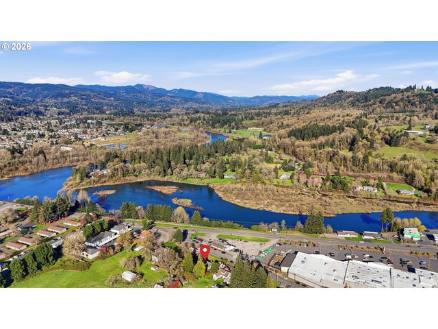 1401 N GOERIG St, Woodland, WA 98674