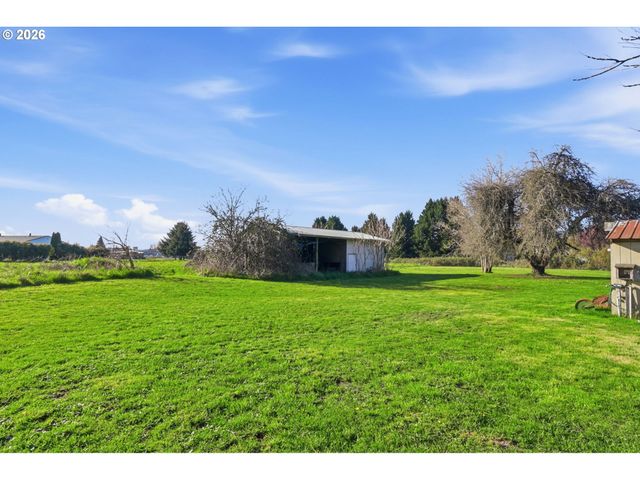 1401 N GOERIG St, Woodland, WA 98674