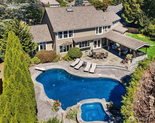 23013 SE 41st Place, Sammamish, WA 98075