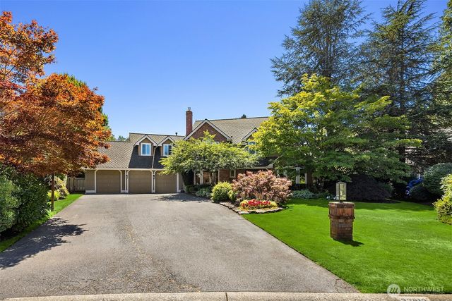 23013 SE 41st Place, Sammamish, WA 98075
