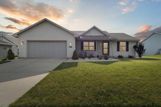 4617 Parkwood Drive, Milton, WI 53563