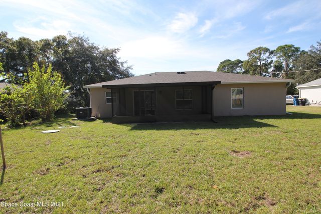 1825 Tulane Avenue SE, Palm Bay, FL 32909