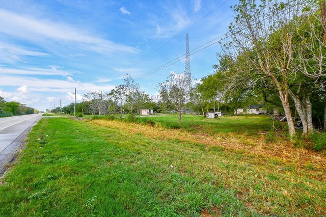 11601 Fm 2759 Road, Richmond, TX 77469