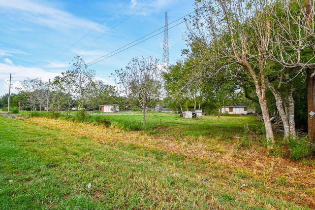 11601 Fm 2759 Road, Richmond, TX 77469