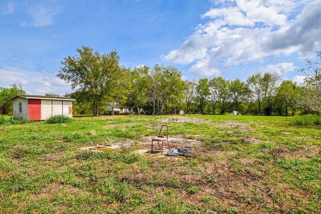 11601 Fm 2759 Road, Richmond, TX 77469