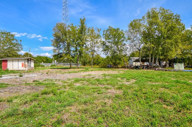 11601 Fm 2759 Road, Richmond, TX 77469