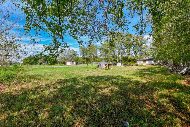 11601 Fm 2759 Road, Richmond, TX 77469