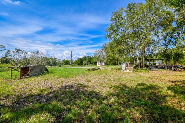 11601 Fm 2759 Road, Richmond, TX 77469