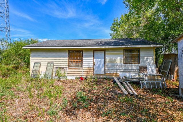11601 Fm 2759 Road, Richmond, TX 77469