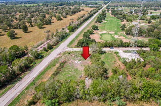 11601 Fm 2759 Road, Richmond, TX 77469