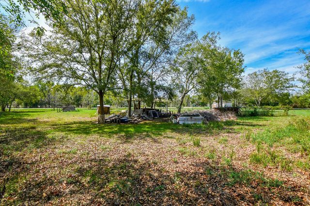11601 Fm 2759 Road, Richmond, TX 77469