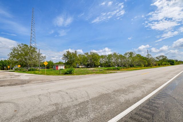 11601 Fm 2759 Road, Richmond, TX 77469