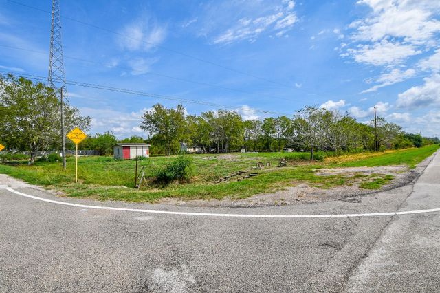11601 Fm 2759 Road, Richmond, TX 77469