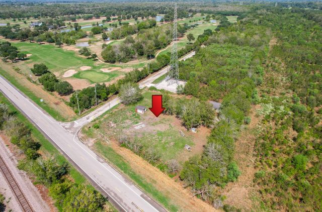 11601 Fm 2759 Road, Richmond, TX 77469