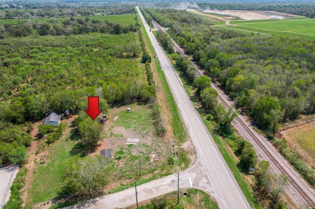 11601 Fm 2759 Road, Richmond, TX 77469