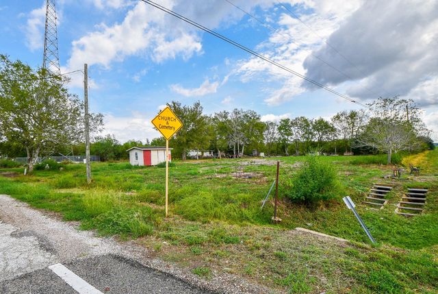 11601 Fm 2759 Road, Richmond, TX 77469